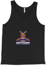 Boxer Joey Tank Top