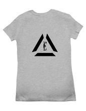 eppoh_tv Women’s T-shirt Back Print