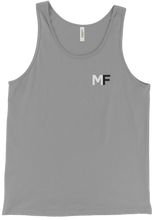 MFidino Tank