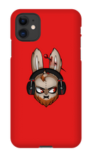 labbunny iPhone Phone Cases
