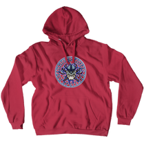 welshviiking Hoodies (No-Zip/Pullover)