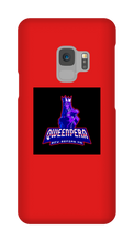 qweenpera274 Samsung Phone Cases