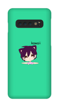 kawaii Samsung case (limited edition)