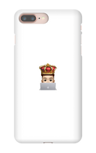 shkerzo iPhone Phone Cases