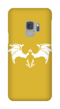Samsung Case Chaotic DemonSoul