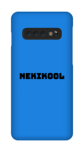 nekik00l Samsung Phone Cases
