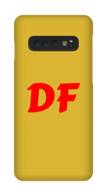 DF Samsung Cases (Red Text)