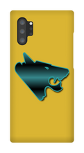 EidotheGamer 2021 Blue Beast Series Samsung Cases