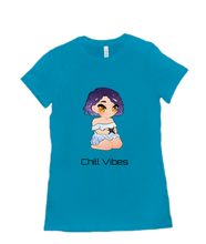 Vera's Chill Vibes Women’s T-shirt
