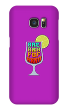 Streamer Daquiri Phone Case (Samsung)