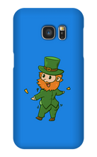 Lucky Samsung Case