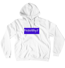 pitifulalloy7 Hoodies (No-Zip/Pullover)
