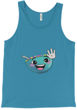 Totes Hi Tank Top