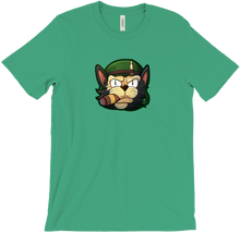 Salute T-Shirts