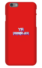 wakeyttv iPhone Phone Cases
