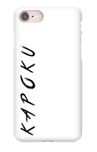kapoku iPhone Phone Cases