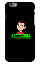 Cover IPhone Tommybree