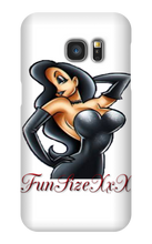 funsizexxx Samsung Phone Cases