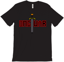 omgwar_ T-Shirts