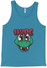 Hyper Emote Tank Top