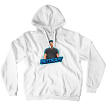 GetDerpy Hoodies (No-Zip/Pullover)