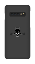 steelskull404 Samsung Phone Cases