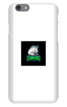 NicNacNikki94 Gaming Iphone Case