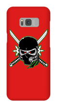 gravesshadow Samsung Phone Cases
