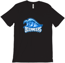 Oceaneers Logo T-Shirt