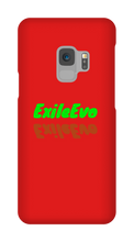 ExileEvo Samsung Phone Cases