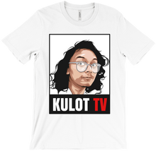 kulottv.p T-Shirts