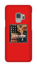 Aaron's Party Samsung Phone Cases