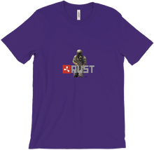 Rust Scientist T-Shirts
