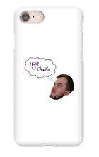 justkogan iPhone Phone Cases