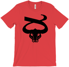 alphabull2punkt0 T-Shirts