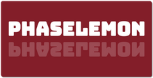 phaselemon XXL Gaming Mousepad