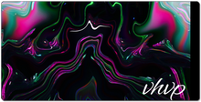 vhvp XXL Gaming Mousepad