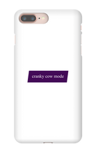 darknss47 iPhone Phone Cases