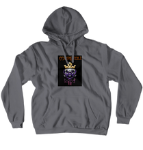 marexau22 Hoodies (No-Zip/Pullover)