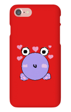 Love iPhone Case