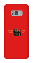 tewtytron Samsung Phone Cases