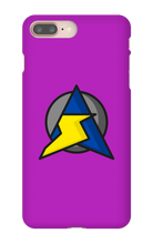theartstroke iPhone Phone Cases