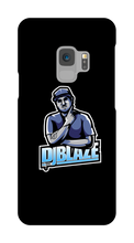 djblazebne Samsung Phone Cases