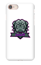 zattlatv iPhone Phone Cases