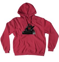 Valorant Hoodies (No-Zip/Pullover)