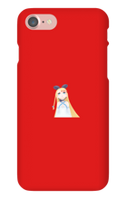 nekosamradio iPhone Phone Cases
