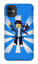 BlanketPlayz Phone Case (iPhone)