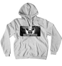 bigcountrynash Hoodies (No-Zip/Pullover)
