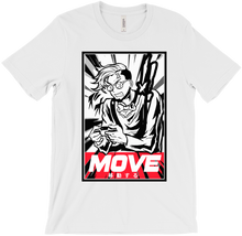 MOVE!