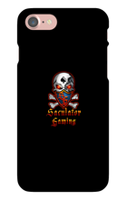 saculatorgaming iPhone Phone Cases
